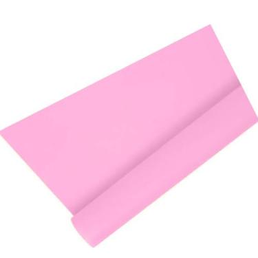 Imagem de Tnt 5 x1,40m tecido não tecido santa fé - Triforce, Rosa claro