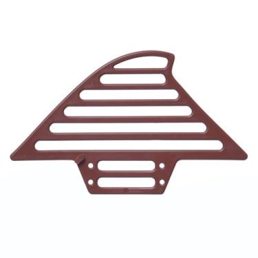 Imagem de Passarinheira Perkus/Terracota Ind 10 m Lineares  Cerâmica - LLEV