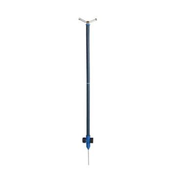 Imagem de Aspersor metal   ar 100  bp  base passante     - ARAUJO