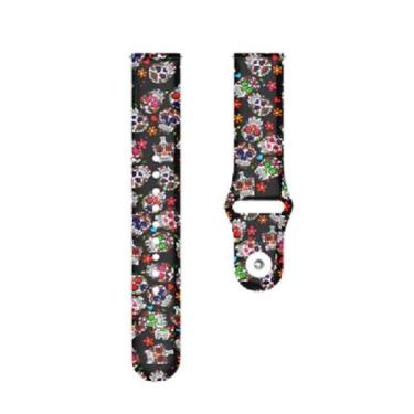 Imagem de Pulseiras sport premium estilo maça Nsmart compatíveis com BIP / BIP L