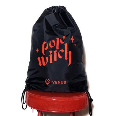 Imagem de Mochila esportiva Pole Dance Witch - Venus
