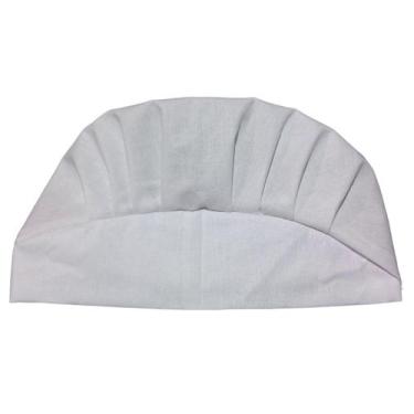 Imagem de Touca Cirúrgica Enfermagem Centro Cirurgico Simples - Happy Line