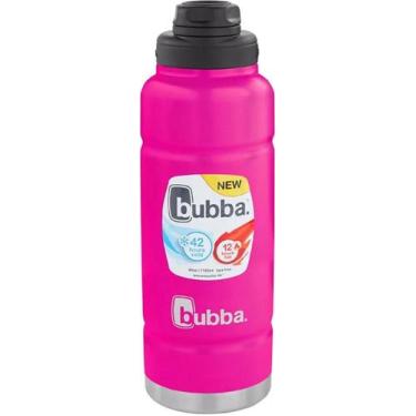 Imagem de Garrafa Termica Bubba Trailblazer Simple Lid 1,8L Dragon Fruit