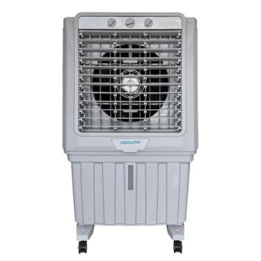 Imagem de Climatizador Portatil Ecology PLI-70 Cinza Polo Clima Ar Frio - Pólo C