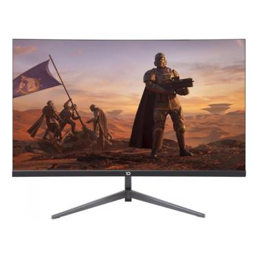 Imagem de Monitor Gamer Duex, 27 Pol, Curvo, Full Hd, Va, 240hz, 1ms DXMO27CF240S