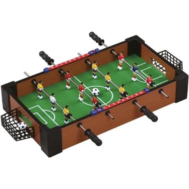 Imagem de Jogo Infantil Futebol De Mesa - Shiny Toys