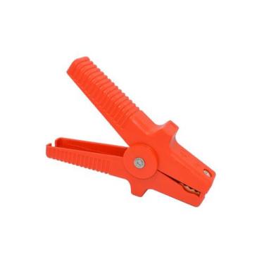 Imagem de Garra Jacaré Vermelho de 160mm - JD15-AC069 - Jinda - Multcomercial