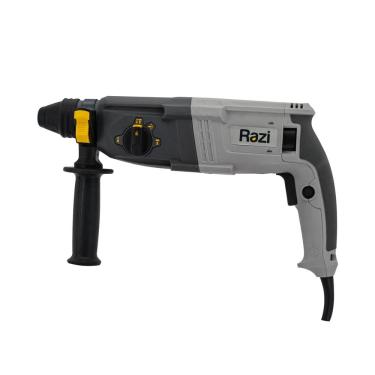 Imagem de Martelete Impacto Rompedor Razi De 3,1kg Potência 800w 127v