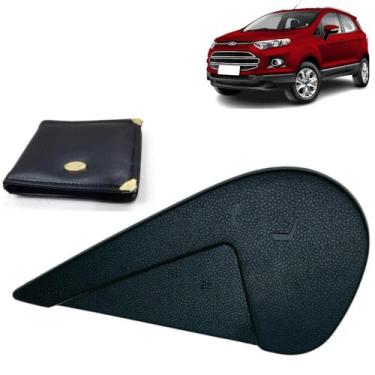 Imagem de Alavanca Ajuste Regulagem Banco Motorista Ecosport 2013 À 2017 - Tunni