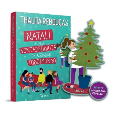 Imagem de Natali e Sua Vontade Idiota de Agradar Todo Mundo