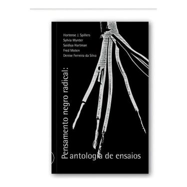 Imagem de Pensamento Negro Radical