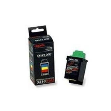 Imagem de CARTUCHO DE TINTA COR Okidata (52109302)