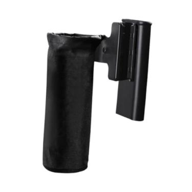 Imagem de menolana Suporte para baquetas, recipiente para baquetas, bolsa para baquetas leve e resistente, estojo para baquetas para iniciantes e profissionais, Tubo de Borracha de Pano