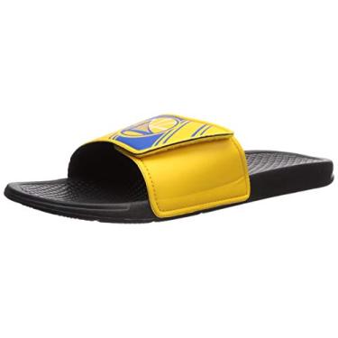 Imagem de FOCO Chinelo masculino NBA Team Sport Shower Legacy Slide