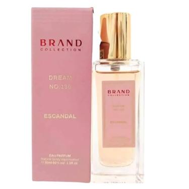 Imagem de BRAND COLLECTION Nº 136 - ESCANDAL EAU DE PARFUM 30ML