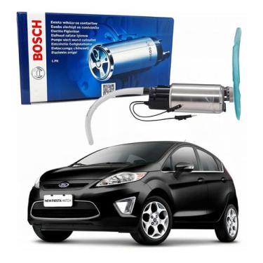 Imagem de Bomba Combustivel Bosch New Fiesta 1.6 2010 A 2013