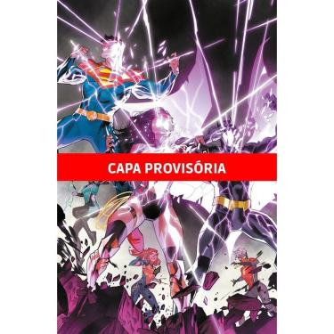 Imagem de Liga Da Justiça - 57