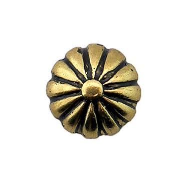 Imagem de C.S. Osborne 1.000 pçs. Prego ornamental margarida #683 pregos decorativos (1/2)