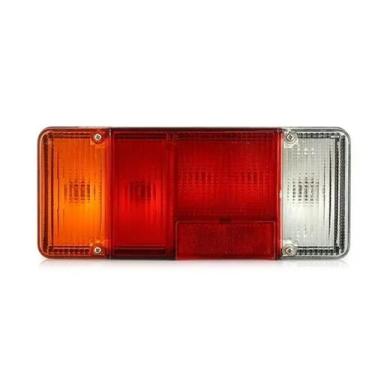 Imagem de Lanterna Traseira Caminhão Daily Carroceria - Rtech, Motorista