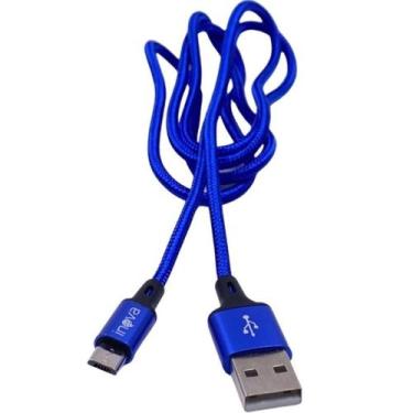 Imagem de Cabo de Dados USB tipo V8 Carregador INOVA