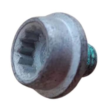 Imagem de Parafuso M8x8 Alavanca Regulagem Banco Original VW N10771501 - VOLKSWA