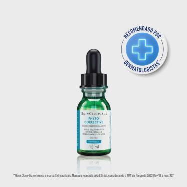 Imagem de Sérum Corretor Calmante Oil-free Skinceuticals Phyto Corrective 15ml