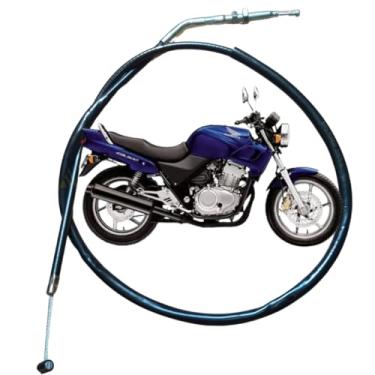 Imagem de Cabo Embreagem Cb500 1997 1998 1999 2000 2002 2003 2004 2005