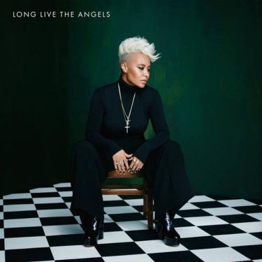 Imagem de CD Emeli Sandé – Long Live The Angels