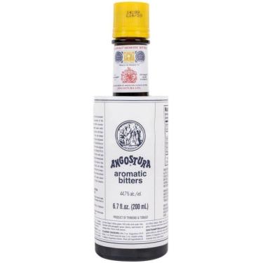 Imagem de Bitter Angostura Aromatic 200ml