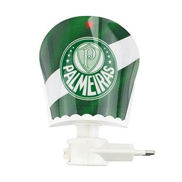 Imagem de Mini Luminária Refletiva Palmeiras Oficial