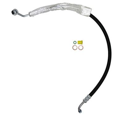 Imagem de Conjunto de mangueira de pressão de direção hidráulica Edelmann 80967