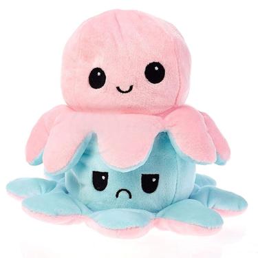 Imagem de Polvo Pelúcia Humor Tikpop Presente Dia Dos Namorados -Nº3