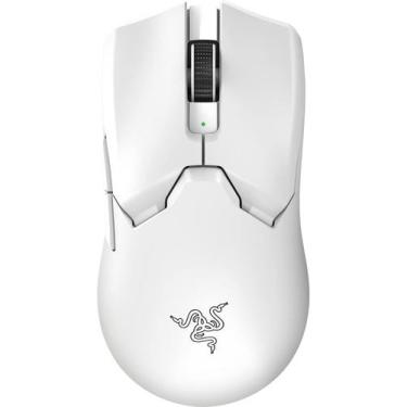 Imagem de Mouse Gamer Razer Viper V2 Pro - Branco (rz01-04390200-r3u1), branco