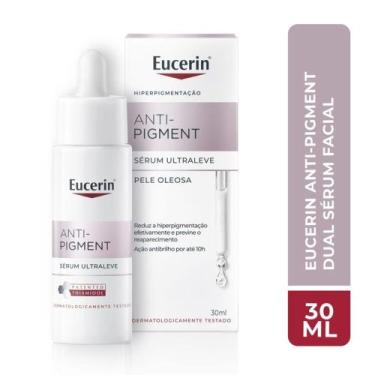 Imagem de Sérum Ultraleve Eucerin Anti-Pigment Pele Oleosa 30ml ean 400600010122