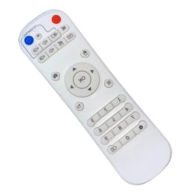 Imagem de Controle Remoto Receptor RED LITE/RED LITE 2