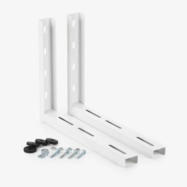 Imagem de Suporte Ar Condicionado Split 7000btus A 12.000btus 400mm