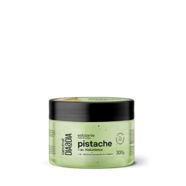 Imagem de Labotrat Dia a Dia Pistache Esfoliante 300ml
