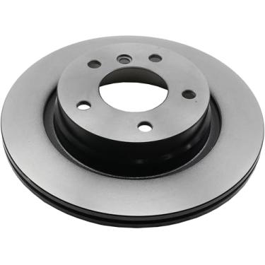 Imagem de Beck Arnley 083-2971 Rotor de freio a disco