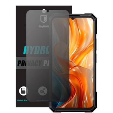 Imagem de Película Para Cubot KingKong X Pro Kingshield Hydrogel - Privacidade