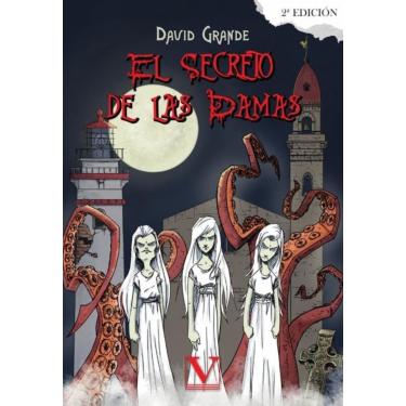 Imagem de El secreto de las damas - Espanhol