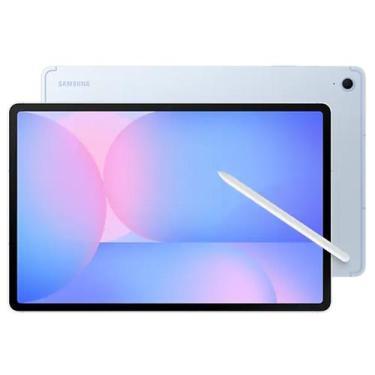 Imagem de Tablet samsung galaxy tab s10 fe plus smx620 128gb 8gb ram de 13.1 13m