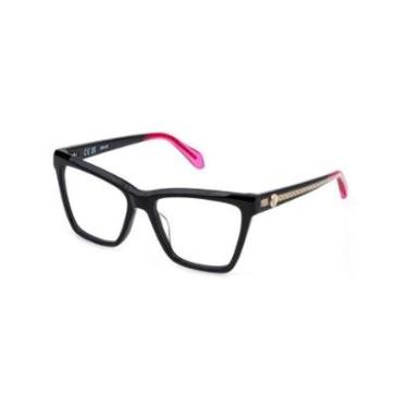 Imagem de Armação para Óculos de Grau Just Cavalli VJC131V 700Y-Feminino