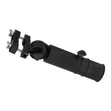 Imagem de Pssopp Golfs Bonde Guarda -chuva, Suporte para Bicicleta, Carrinho de bebê, Pesca, Grampo