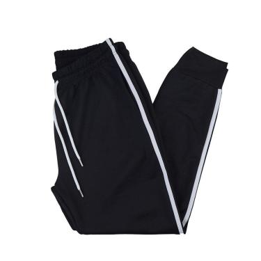 Imagem de Calça Feminina Facinelli by Mooncity Moletom Preta - 240395-Feminino