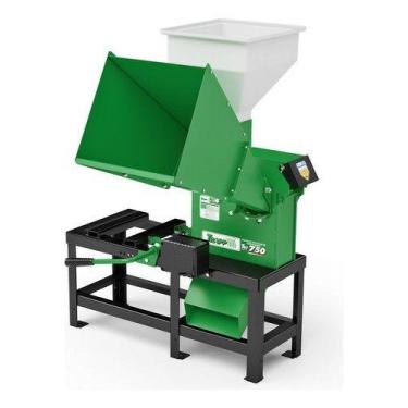 Imagem de Triturador Forrageiro SEM motor TRF-750 - TRAPP