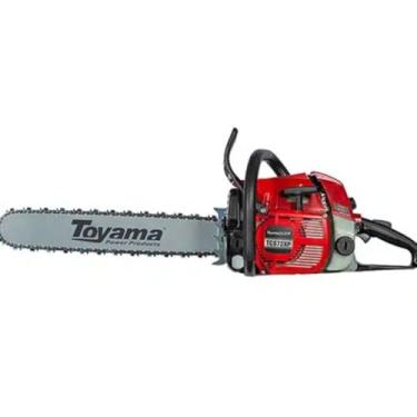Imagem de MOTOSSERRA TOYAMA TCS72XP-24AT 72,2CC, 3/8 X .063 SABRE 24AT CORRENTE OREGON