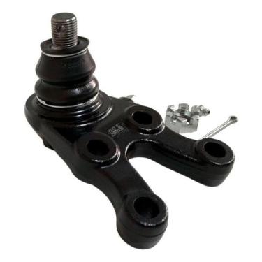 Imagem de Pivo Suspensão Inferior Direito L200 2.5 Sport Outdoor 2003 a 2013 Paj
