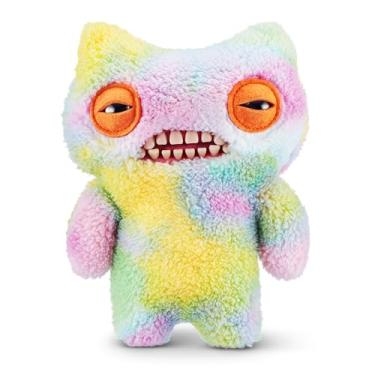 Imagem de Fuggler Laboratory Misfits 9" Plush - Munch Munch (Multi)