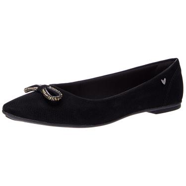 Imagem de Sapatilha Mississipi Preta