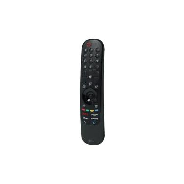 Imagem de Controle Smart Magic MR21GA TV LG - AKB76039703